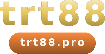 trt88 logo